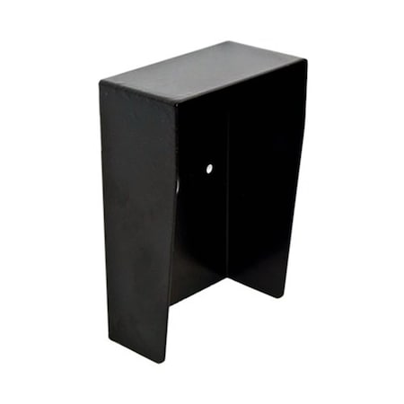 Tool Time Metal Box for Keypad Gate Opener Security TO2519227